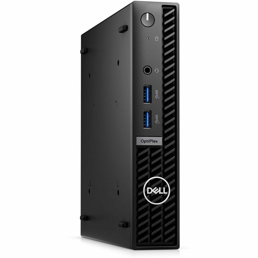 Joy Systems - Dell OptiPlex 7000 7010 Desktop Computer - Intel Core i5 13th Gen i5-13500T - 32 GB - 512 GB PCI Express NVMe SSD - Micro PC - Refurbished