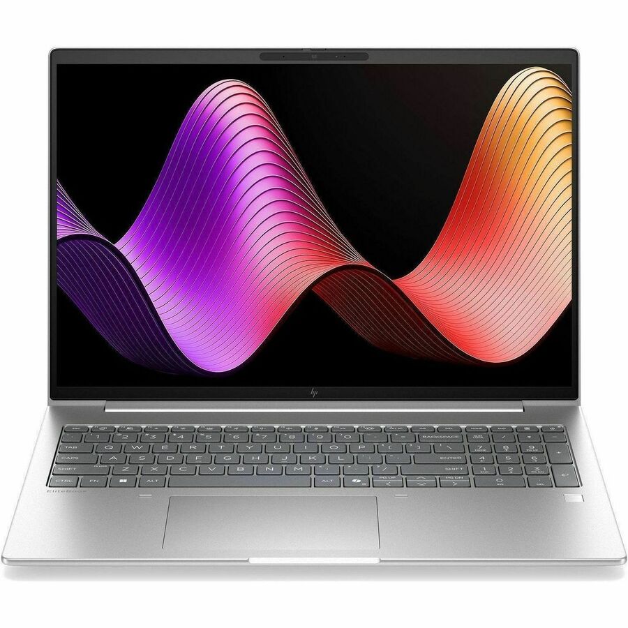 HP EliteBook 6 G2i 14" Notebook - Intel Core 7 Series 3 360 - 16 GB - 512 GB SSD