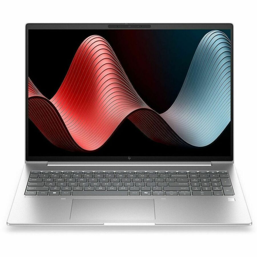 HP EliteBook 6 G2a 14" Notebook - AMD Ryzen 7 PRO Ryzen 200 Series 250 - 32 GB - 512 GB SSD