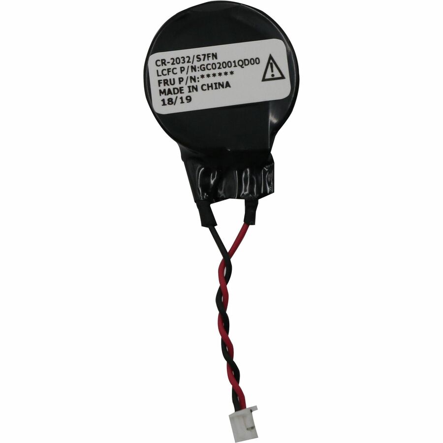 LENOVO DCG SOURCING Battery