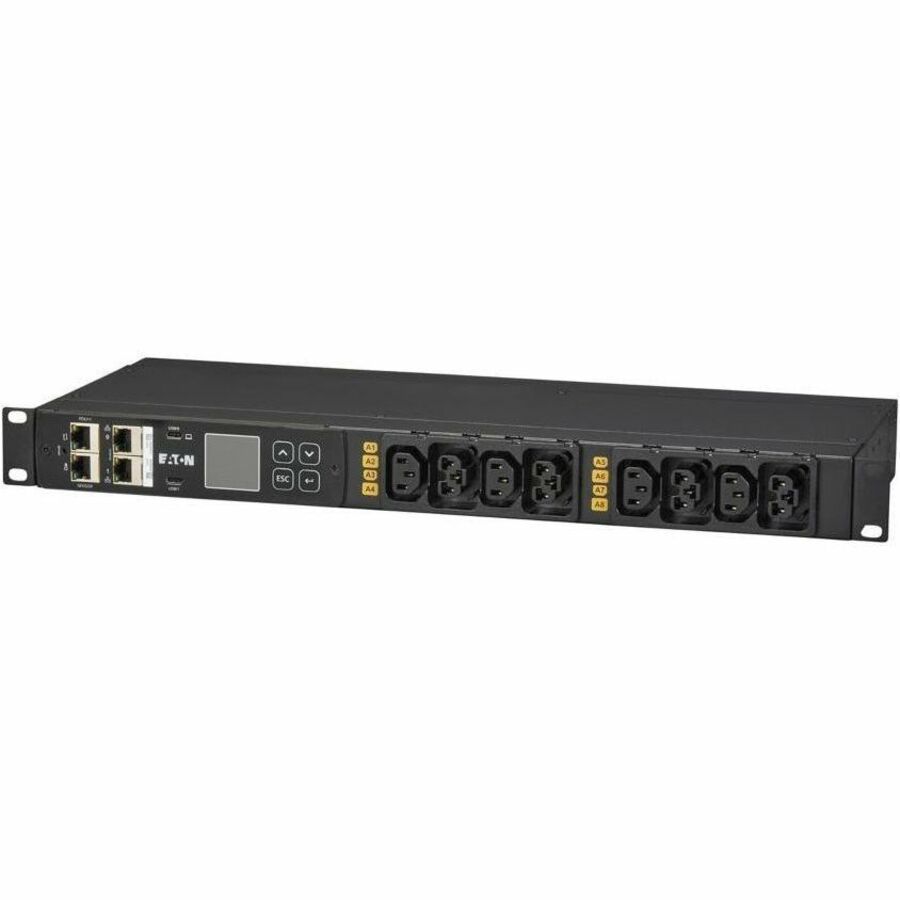 Eaton Managed PDU