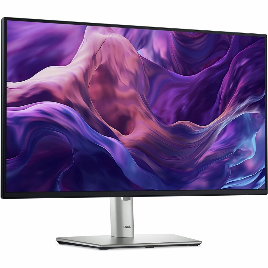 DELL SOURCING - NEW Pro Plus P2425H 24" Class Full HD LED Monitor - 16:9 - Black
