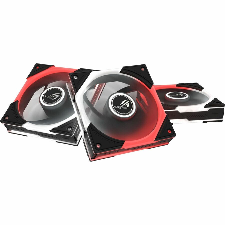 Asus ROG Eurux GR120 ARGB Fan - Triple Pack