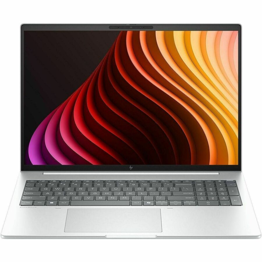 HP EliteBook 8 G2i 16" Copilot+ PC Notebook - Intel Core Ultra 7 Series 3 356H - 32 GB - 1 TB SSD
