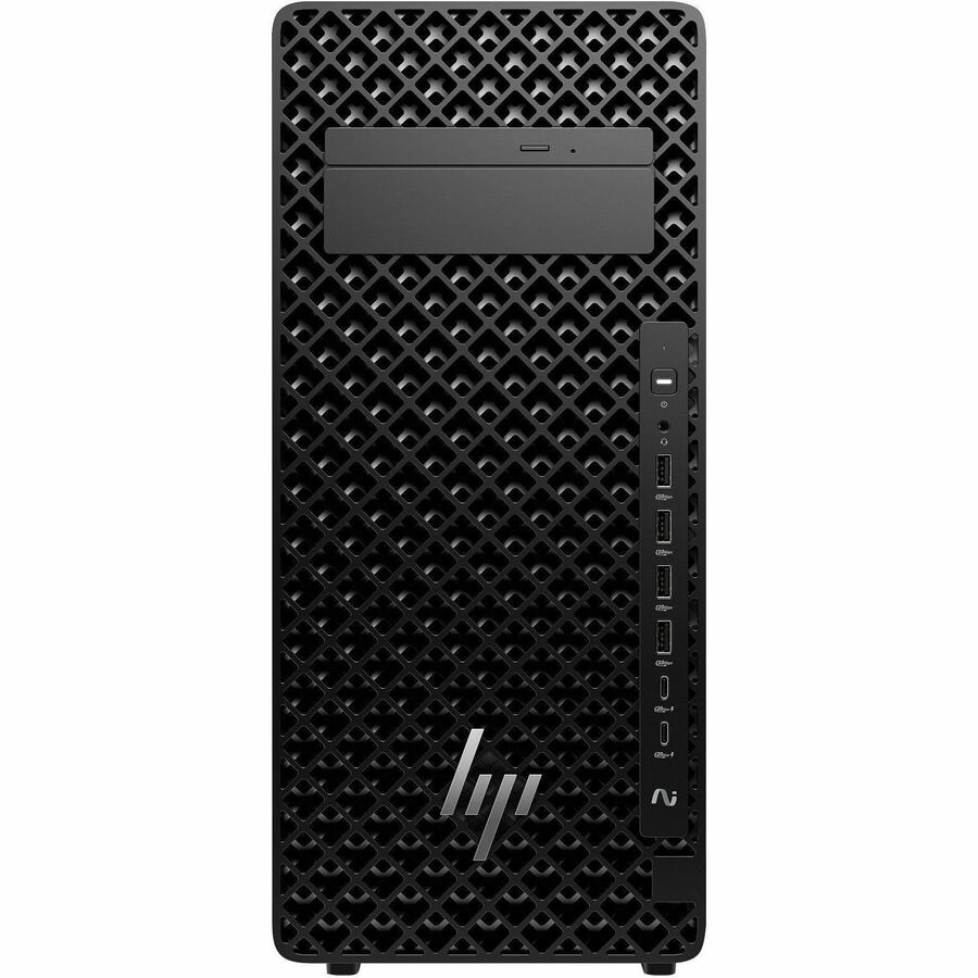 HP Z2 G1i Workstation - 1 x Intel Core Ultra 7 265 - 32 GB - Tower
