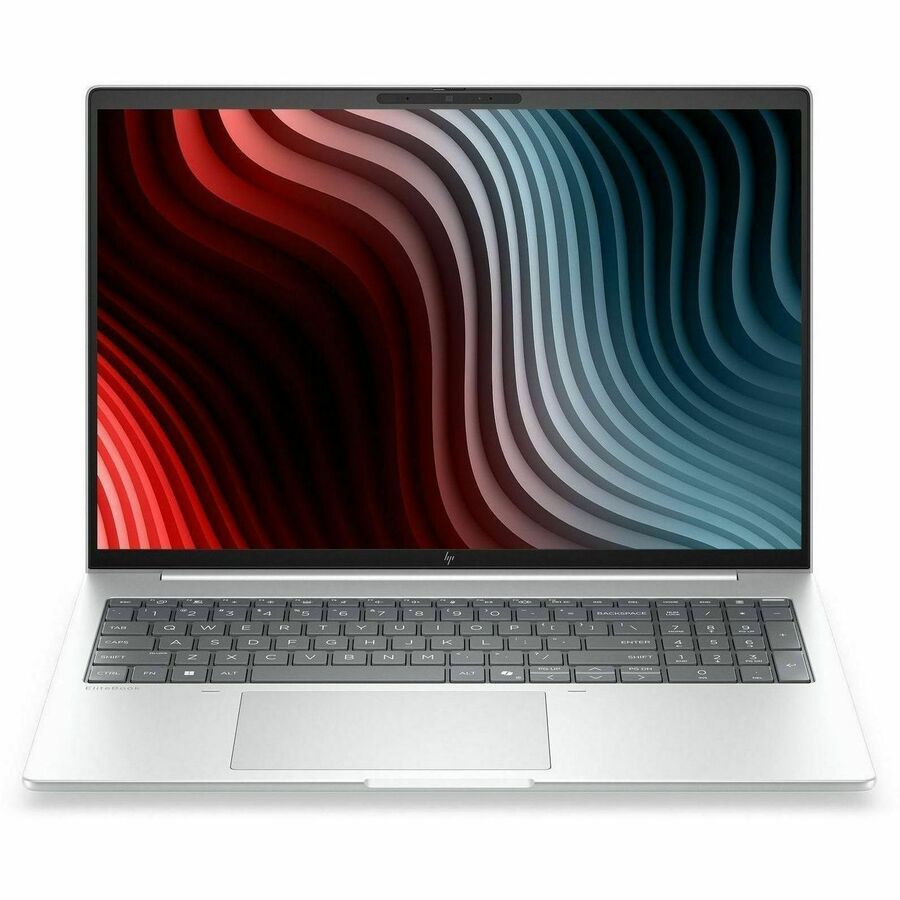 HP ZBook 8 G2a 16" Mobile Workstation - AMD Ryzen AI 5 PRO Ryzen AI PRO 400 Series 440 - 16 GB - 512 GB SSD