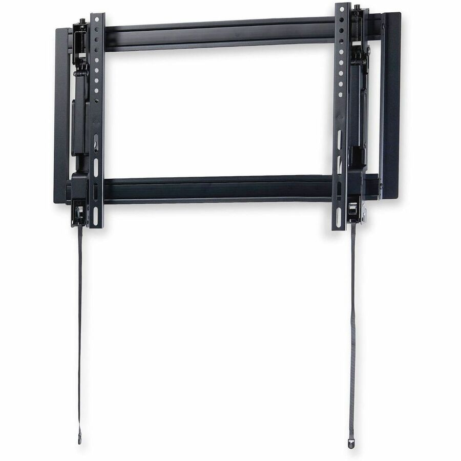 StarTech UL Listed Extendable TV Wall Mount for Up to 65-inch 176lb (80kg) Displays, Easy Rear Access, Laterally Adjustable Bracket