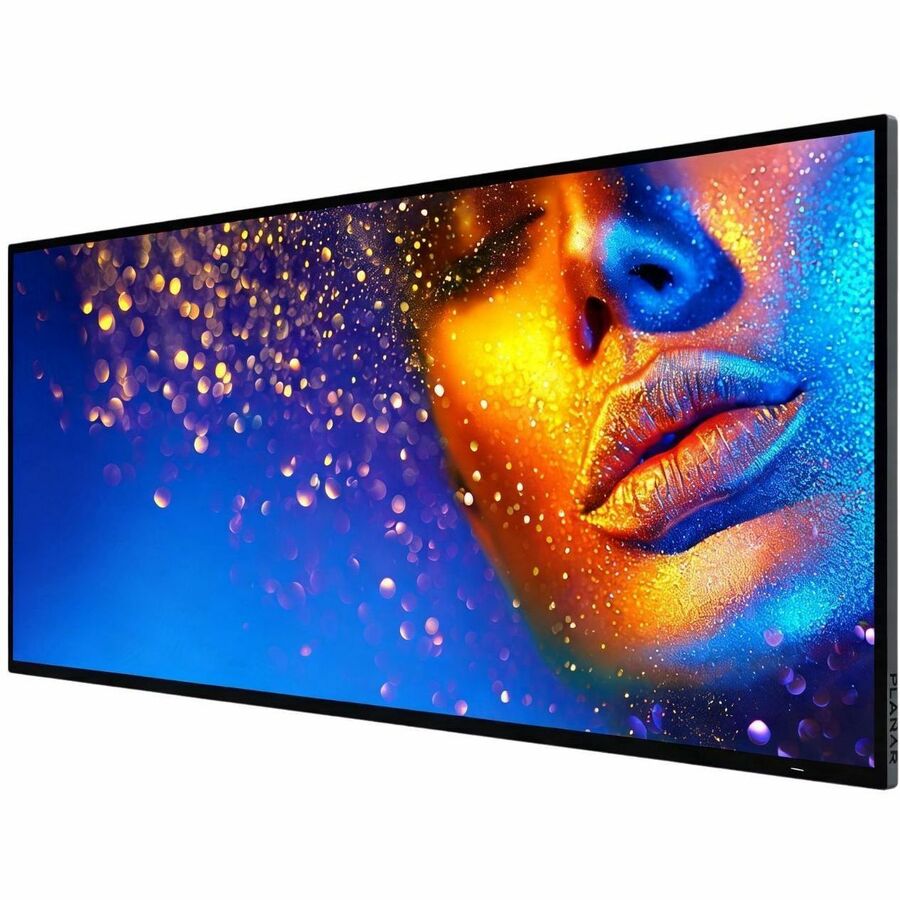 Planar 21by9 81T Digital Signage Display