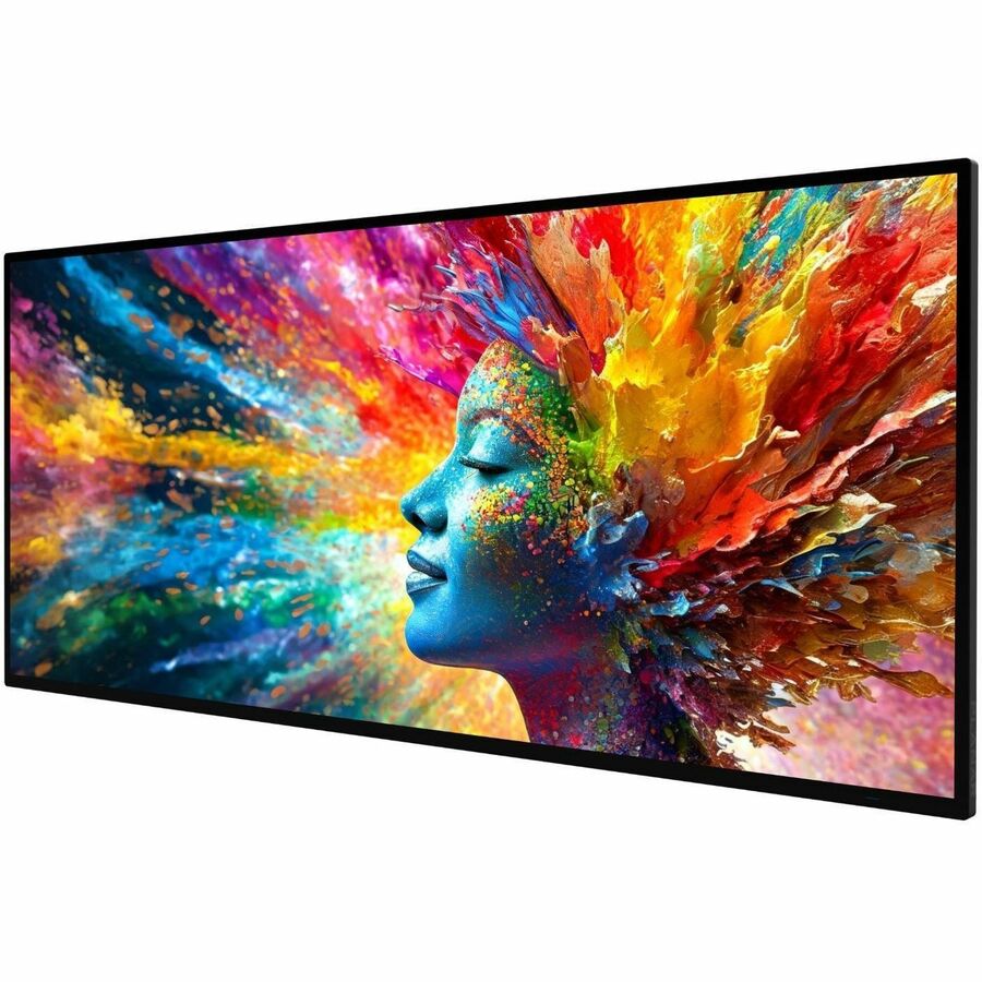 Planar 21by9 81T Digital Signage Display
