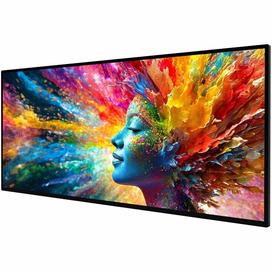 Planar 21by9 Series Ultra-Wide 5K LCD Displays