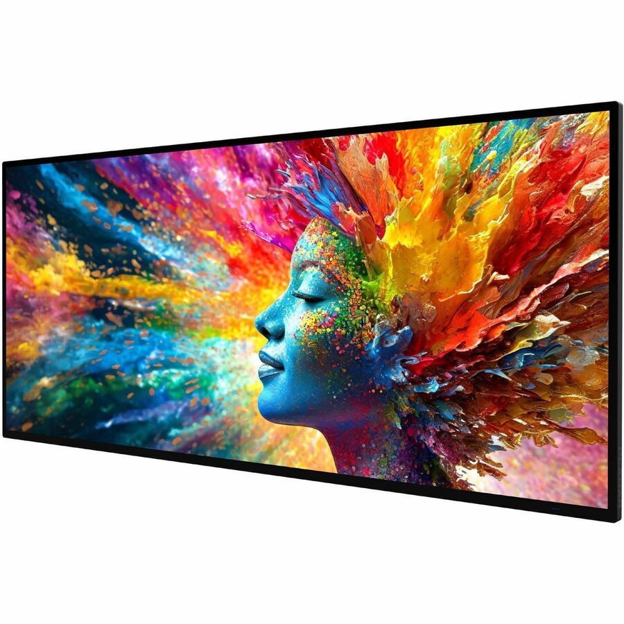 Planar 21by9 94 Digital Signage Display