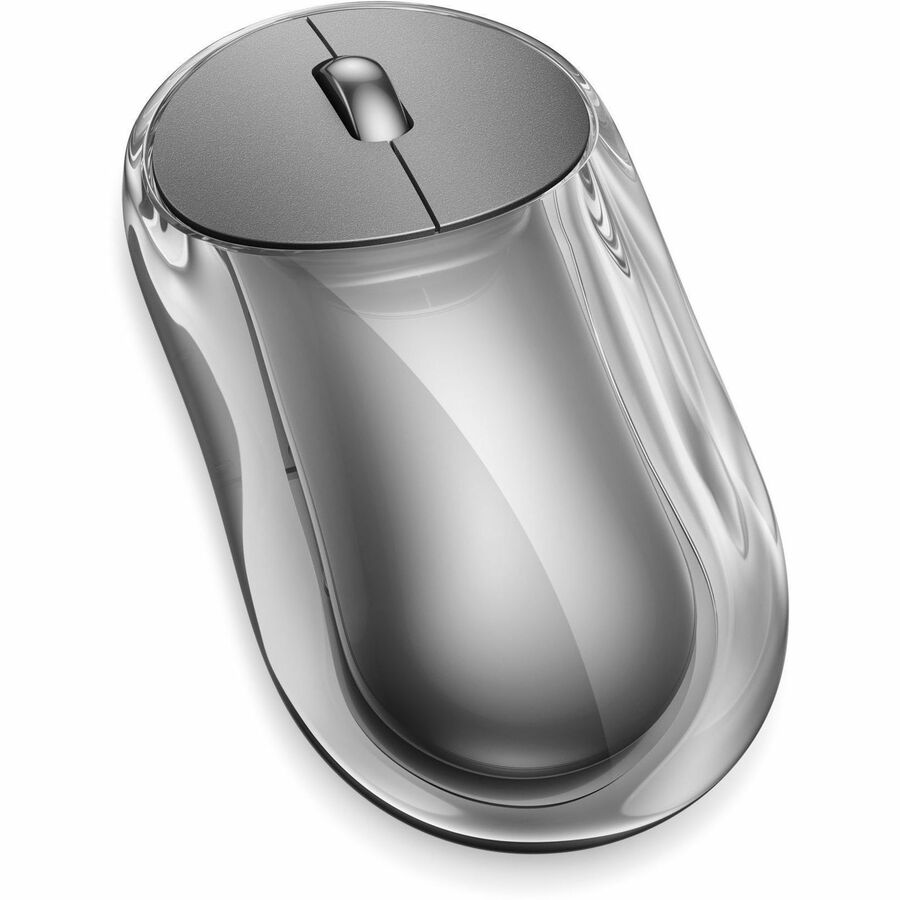Lenovo Wireless Multi-Mode Mouse 8000