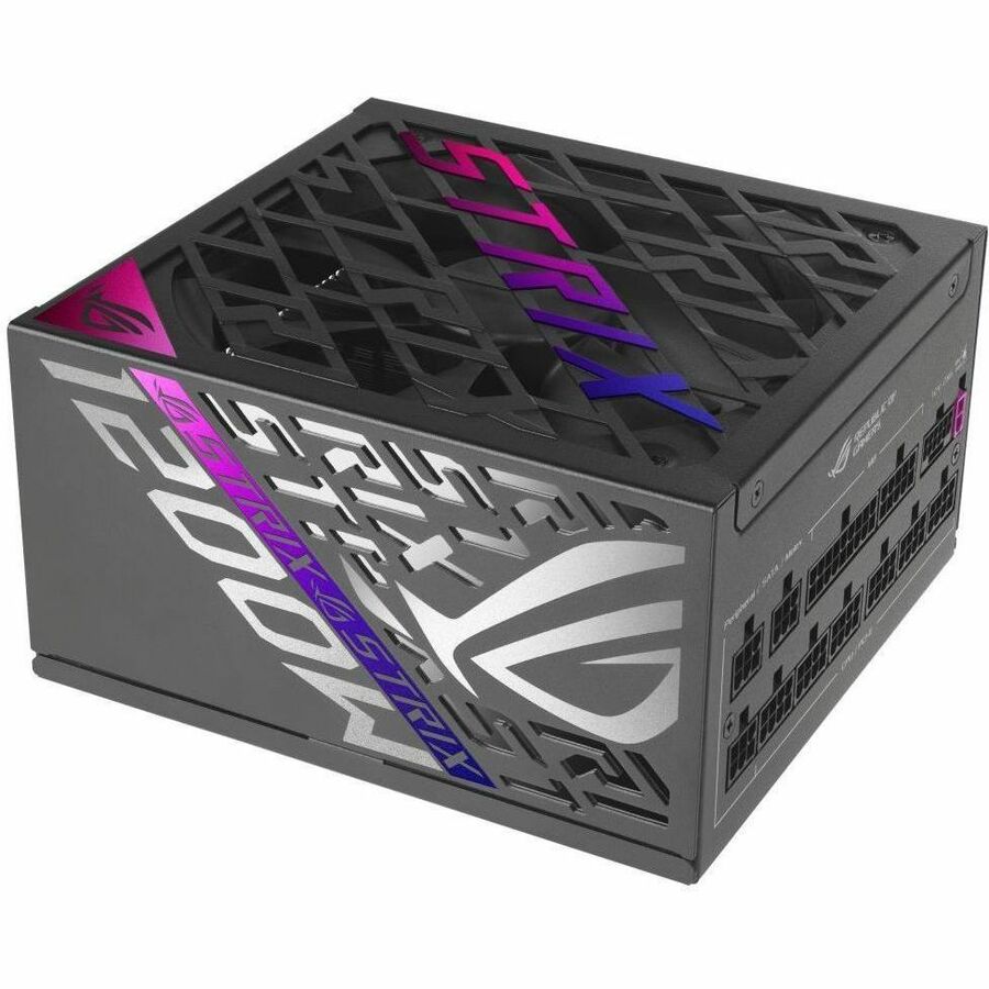 Asus ROG 1200W Platinum (ROG Equalizer)