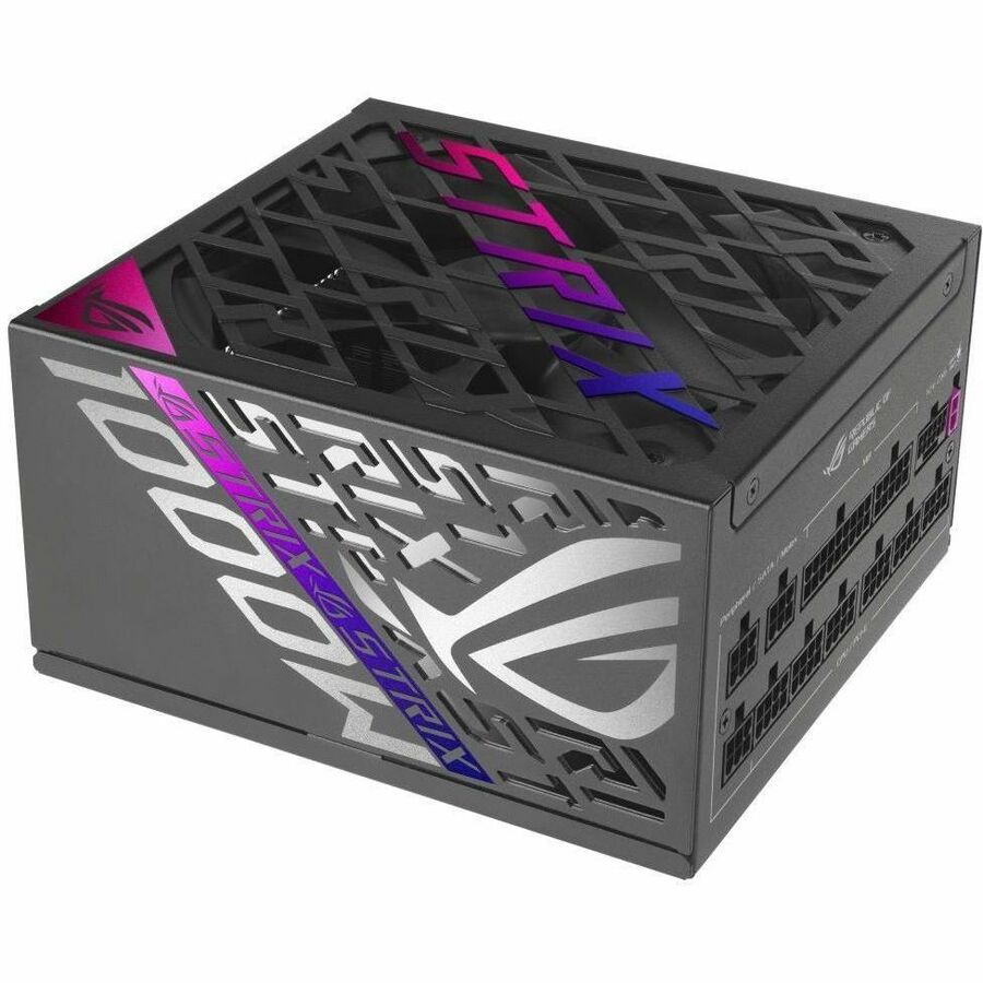 Asus ROG 1000W Platinum (ROG Equalizer)