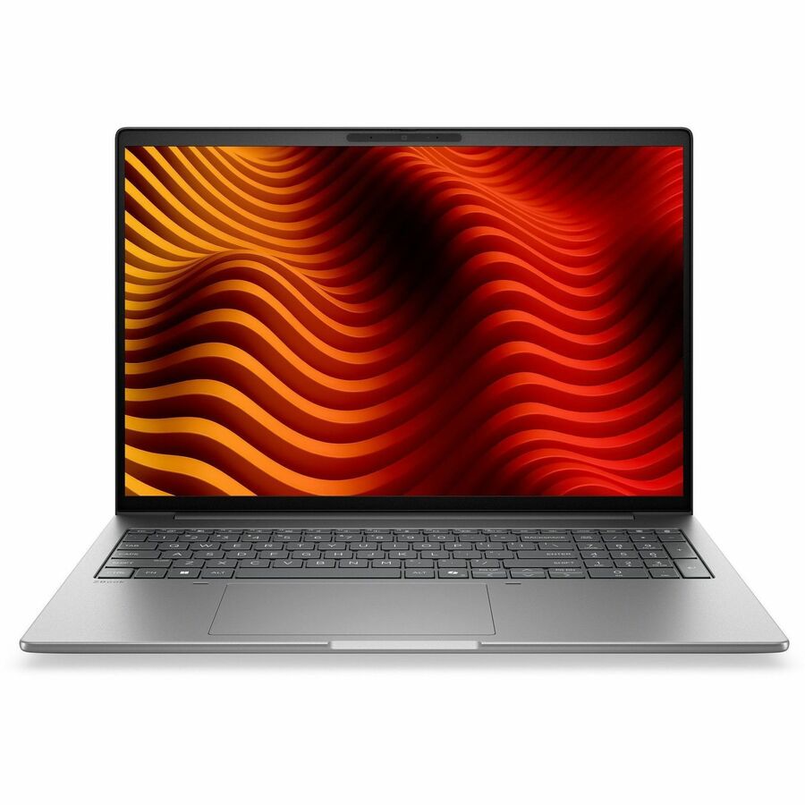 HP ZBook 8 G2a 14" Mobile Workstation - AMD Ryzen AI 5 PRO Ryzen AI PRO 400 Series 435 - 16 GB - 512 GB SSD