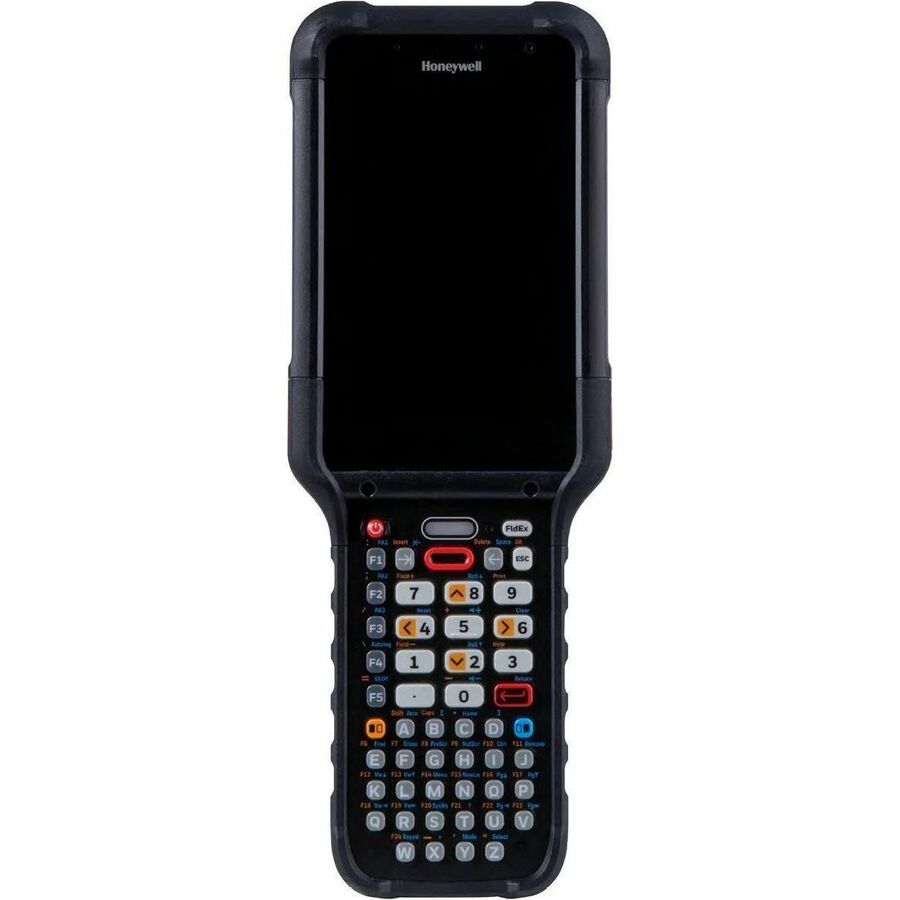 Honeywell CK67 Handheld Terminal