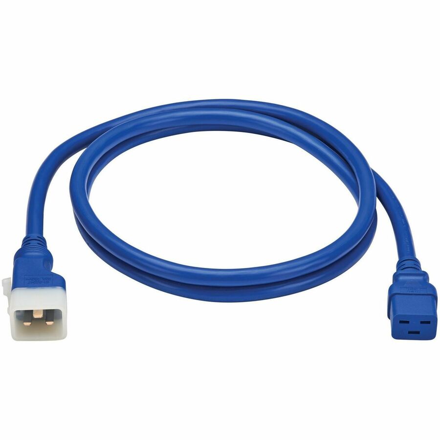 Tripp Lite series P-Lock Power Cord