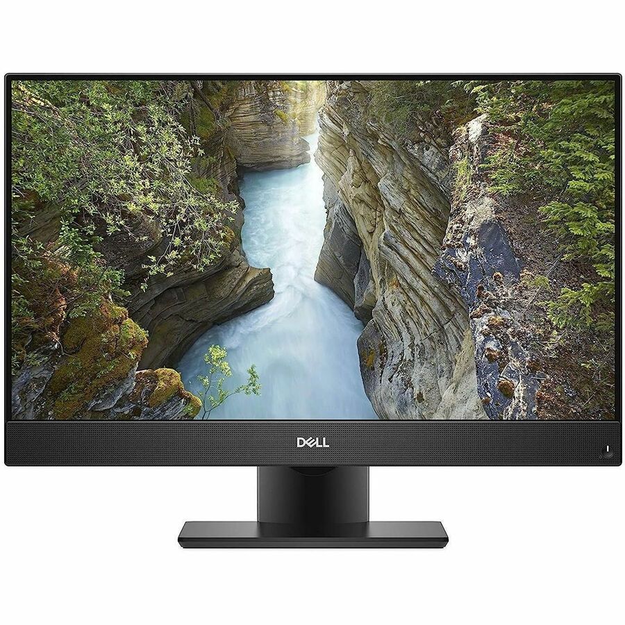 Joy Systems - Dell OptiPlex 7000 7480 All-in-One Computer - Intel Core i5 10th Gen i5-10600 - 32 GB - 512 GB PCI Express NVMe SSD - 23.8" Full HD - Desktop - Refurbished