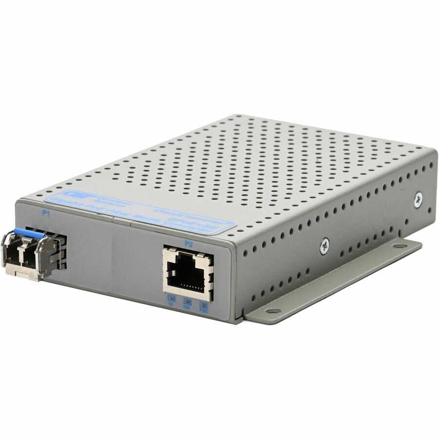 iConverter 10GXT 1G to 10G Standalone Media Converter