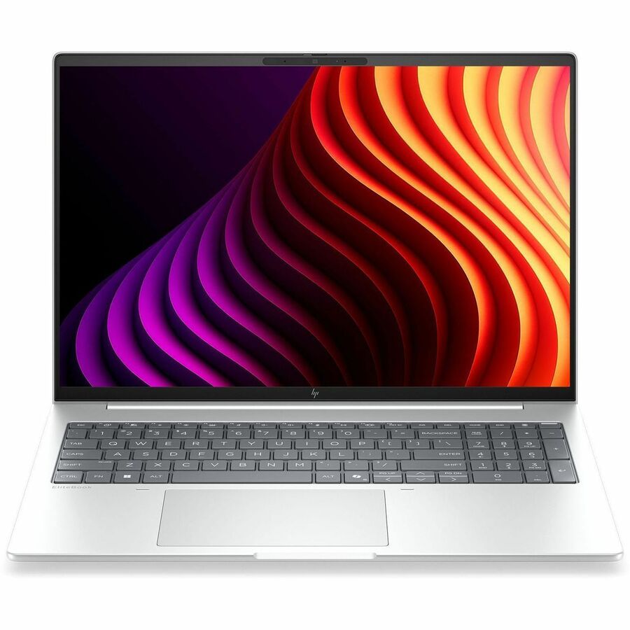 HP EliteBook 8 G2i 16" Notebook - Intel Core Ultra X7 Series 3 368H - 32 GB - 1 TB SSD