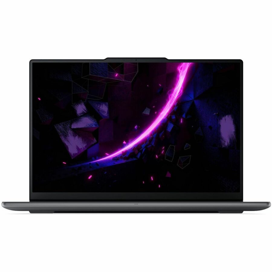 Lenovo Pro 9 16IPH11 83U90008US 16" Touchscreen Copilot+ PC Notebook - 3.2K - 120 Hz - Intel Core Ultra 9 Series 3 386H - Intel Evo Platform - 64 GB - 1 TB SSD - English Keyboard - Thunder Gray