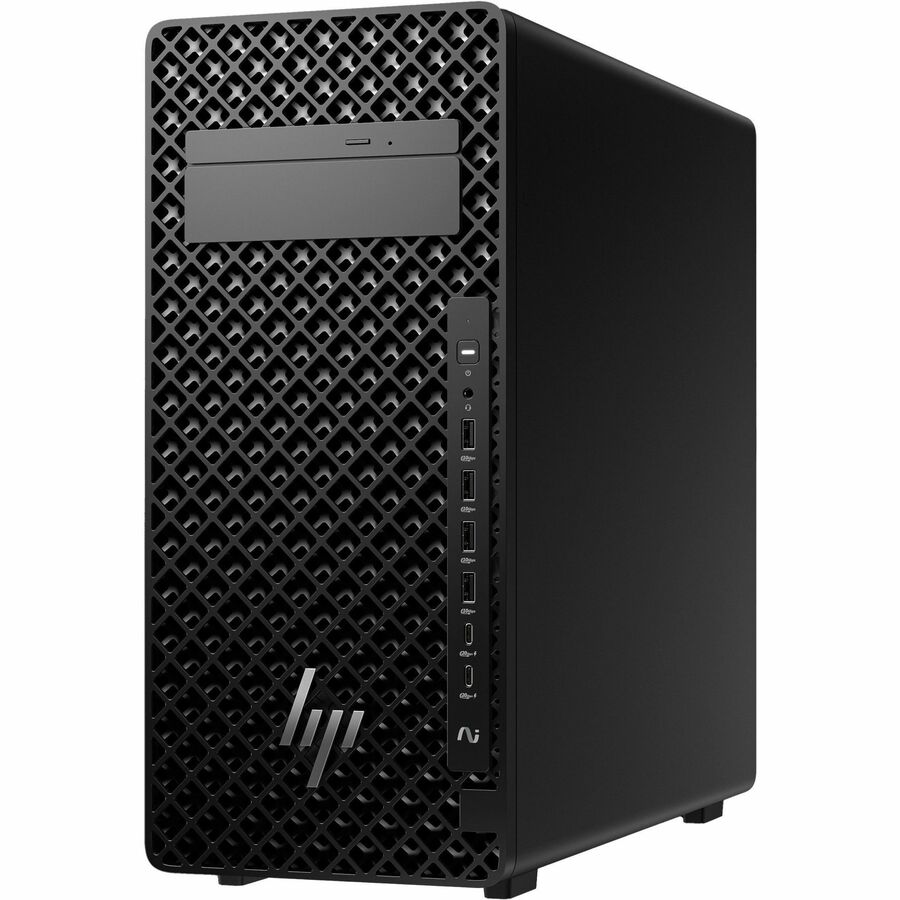 HP Z2 G1i Workstation - 1 x Intel Core Ultra 7 265K - 32 GB - Tower
