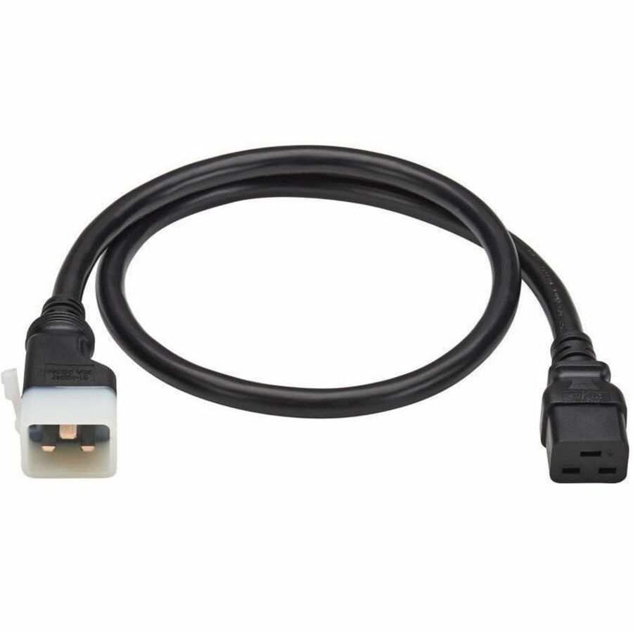 Tripp Lite series P036-EN3-6 Power Extension Cord