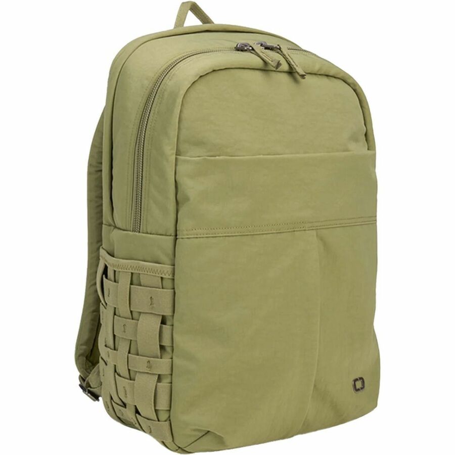 Ogio Rise Carrying Case (Backpack) for 15" to 16" Notebook - Aloe
