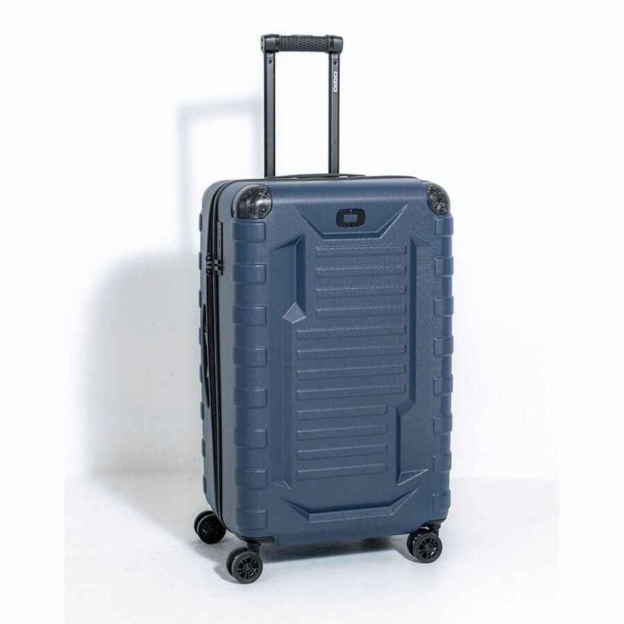 Ogio RENEGADE Travel/Luggage Case (Carry On) Travel - Dress Blue