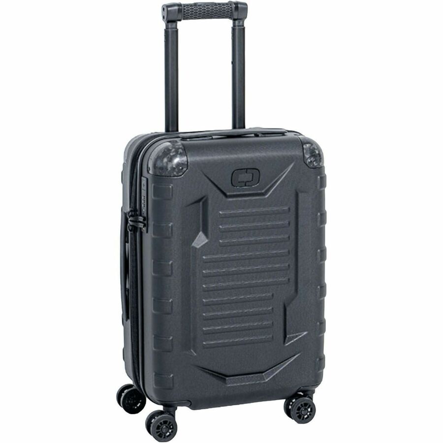 Ogio RENEGADE Travel/Luggage Case (Carry On) Travel - Black