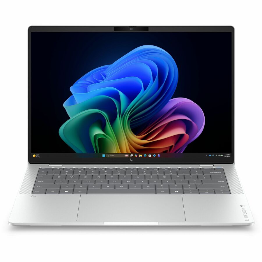 HP EliteBook X G2i 14" Notebook - Intel Core Ultra 7 Series 3 366H - 24 GB - 512 GB SSD