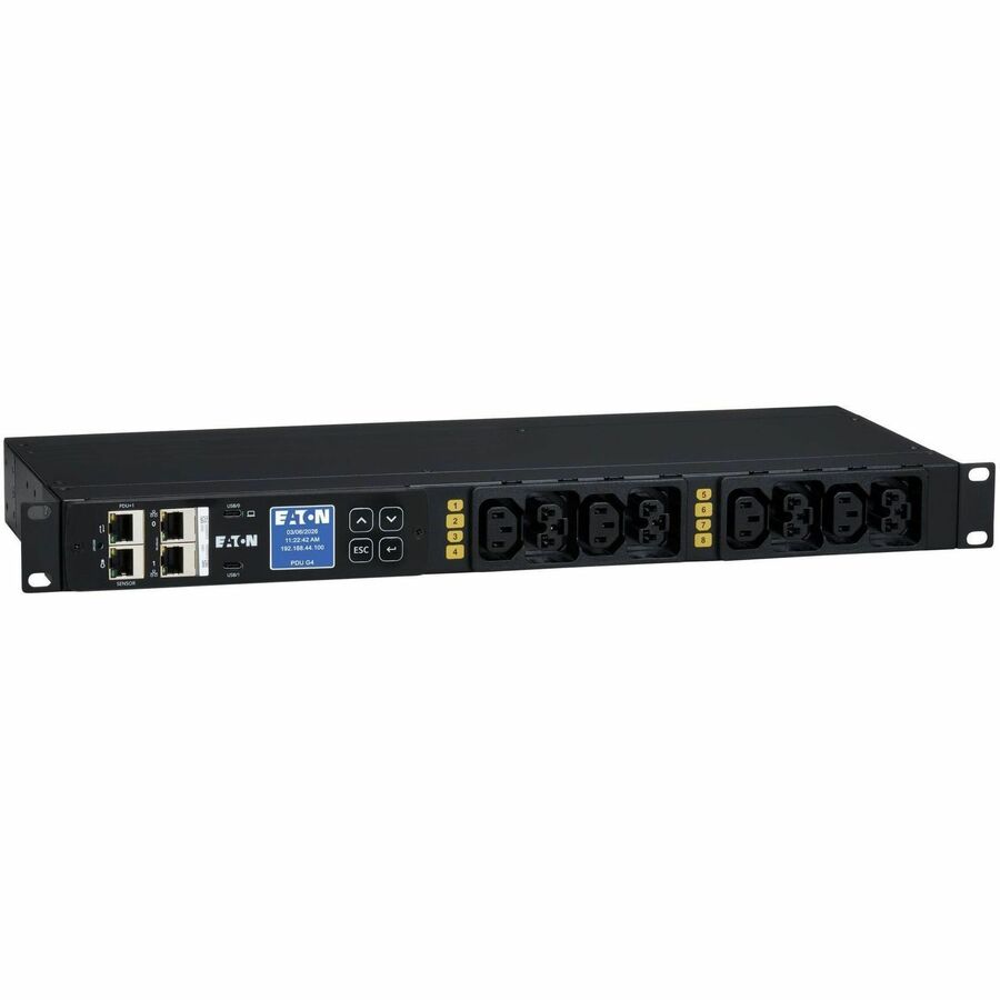 Eaton Rack PDU G4