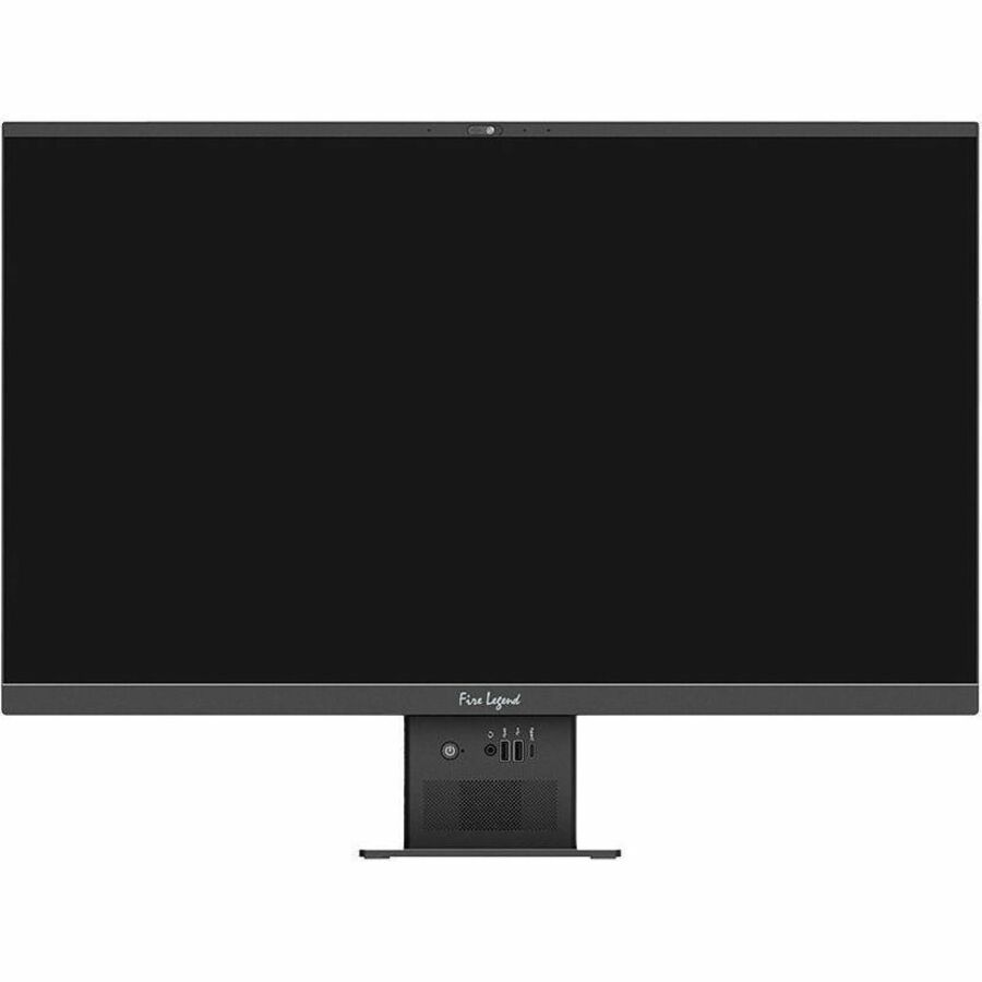 AOpen WA273 All-in-One Computer - Intel - 8 GB - 512 GB SSD - 27" Full HD