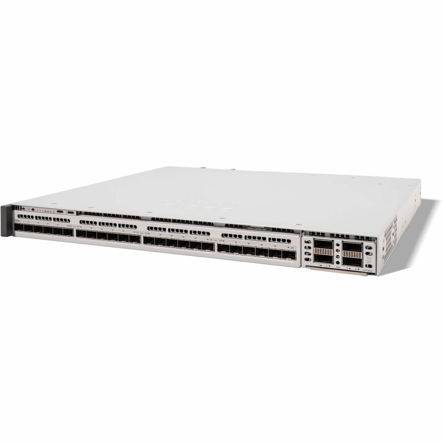 Cisco C9350-24Y Ethernet Switch