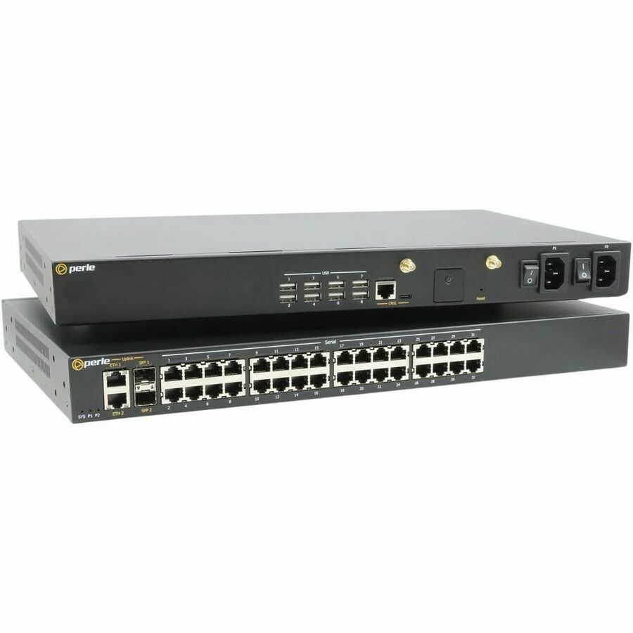 Perle IOLAN SCRC242 Console Server