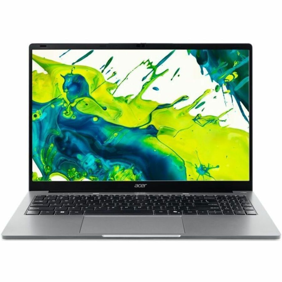 Acer Aspire Lite AL15-410P AL15-410P-R5BL 15.6" Clamshell Notebook - Full HD - 60 Hz - AMD Ryzen 5 Ryzen 3000 Series 3500U - 16 GB - 256 GB PCI Express NVMe 3.0 SSD - English (US) Keyboard - Iron