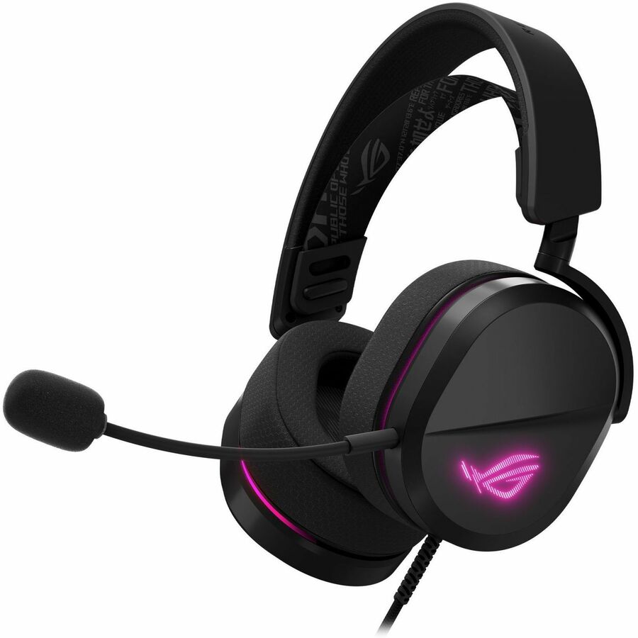 Asus ROG A502 ROG PELTA CORE/BLK