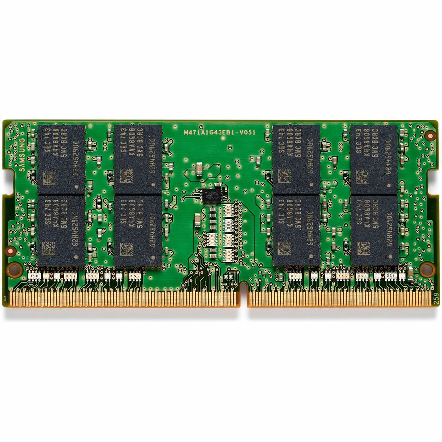HPI SOURCING - NEW 16GB DDR5 SDRAM Memory Module