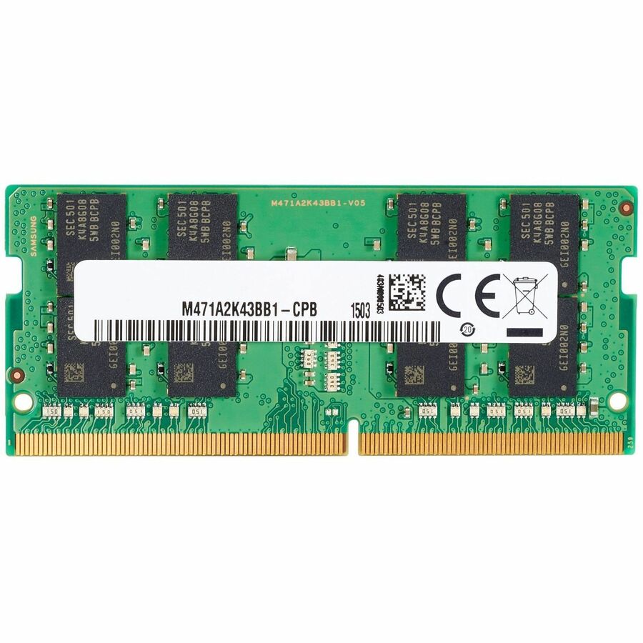 HPI SOURCING - NEW 8GB DDR4 SDRAM Memory Module