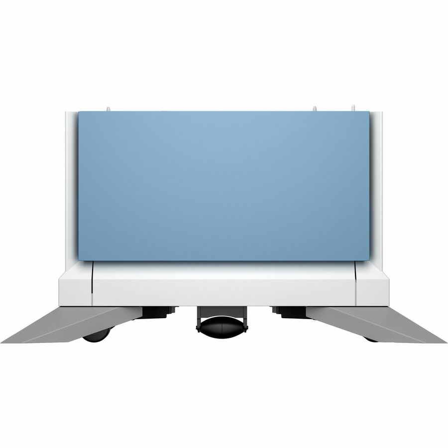 HPI SOURCING - NEW Color LaserJet 2100 HCI Feeder and Stand