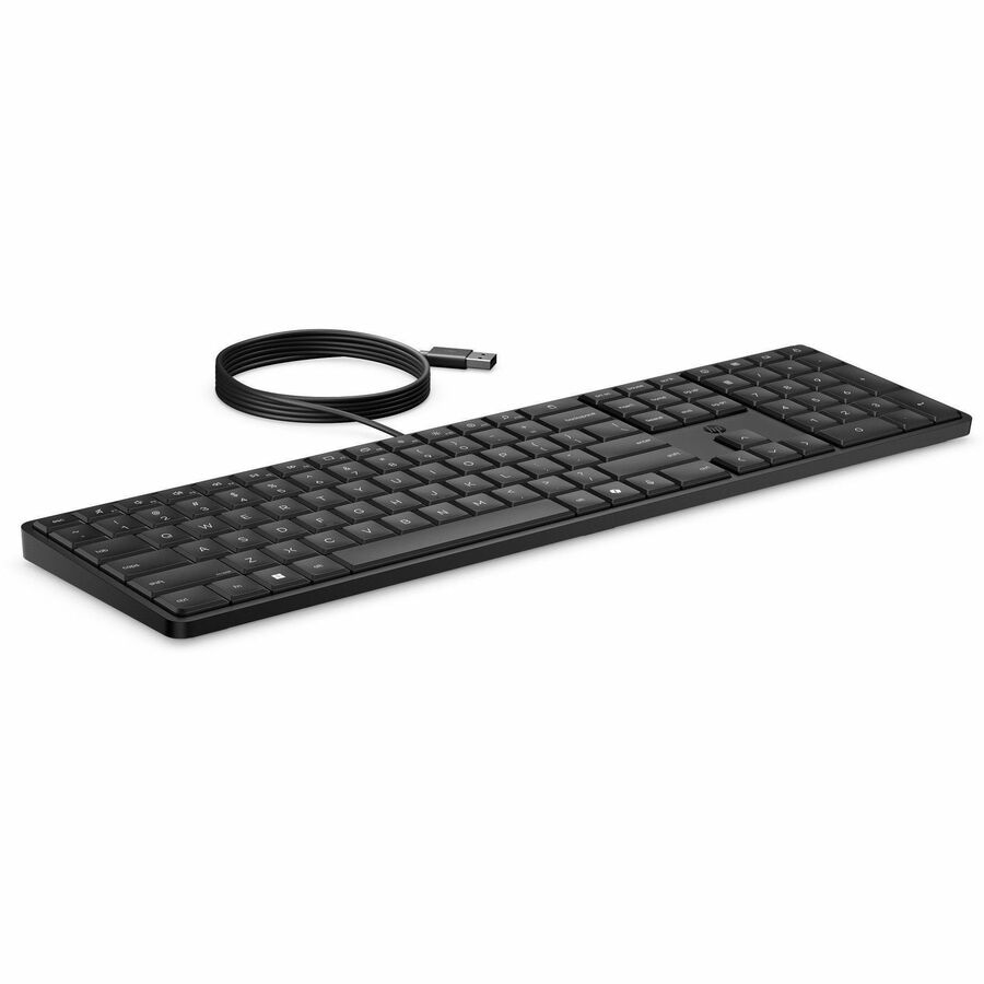 HP 175K Wired Keyboard (D54CRAA)