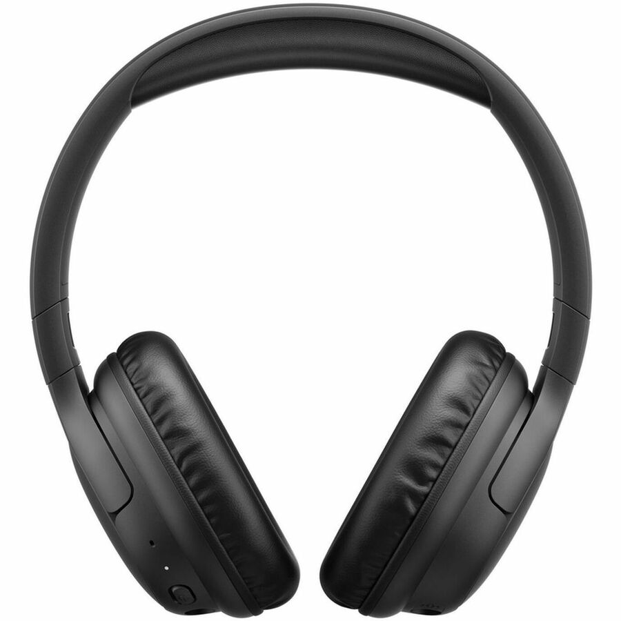 Belkin SoundForm Play ANC Youth Active Noise Cancelling Headphones, Black
