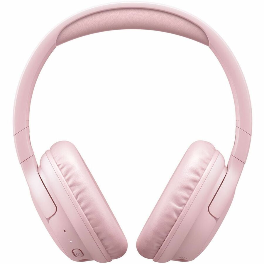 Belkin SoundForm Play ANC Youth Active Noise Cancelling Headphones, Pink