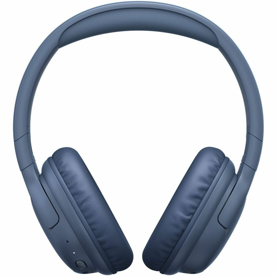 Belkin SoundForm Play ANC Youth Active Noise Cancelling Headphones, Blue