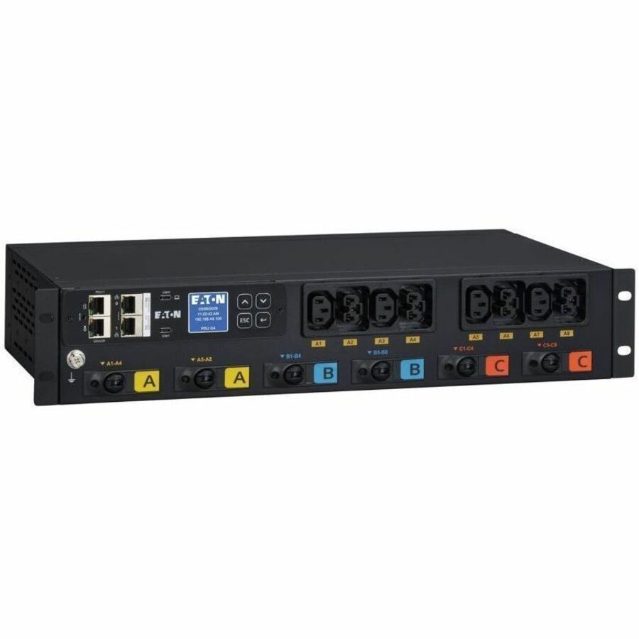 Eaton Rack PDU G4
