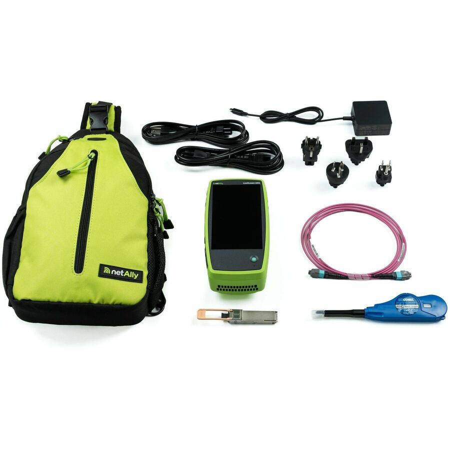 NetAlly LinkRunner 100G