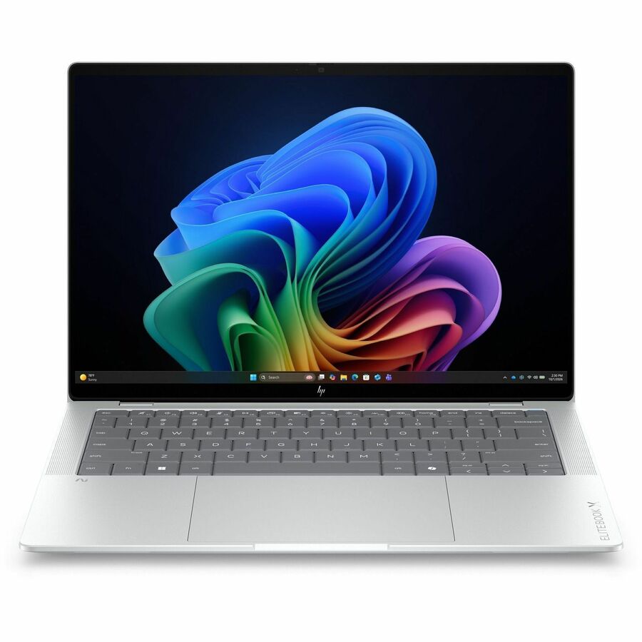 HP EliteBook X G2i 14" Notebook - Intel Core Ultra 7 Series 3 366H - 32 GB - 512 GB SSD