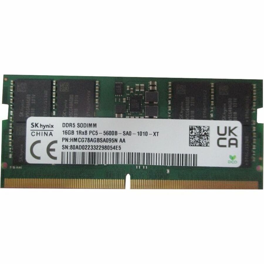 HPI SOURCING - NEW RAM Module