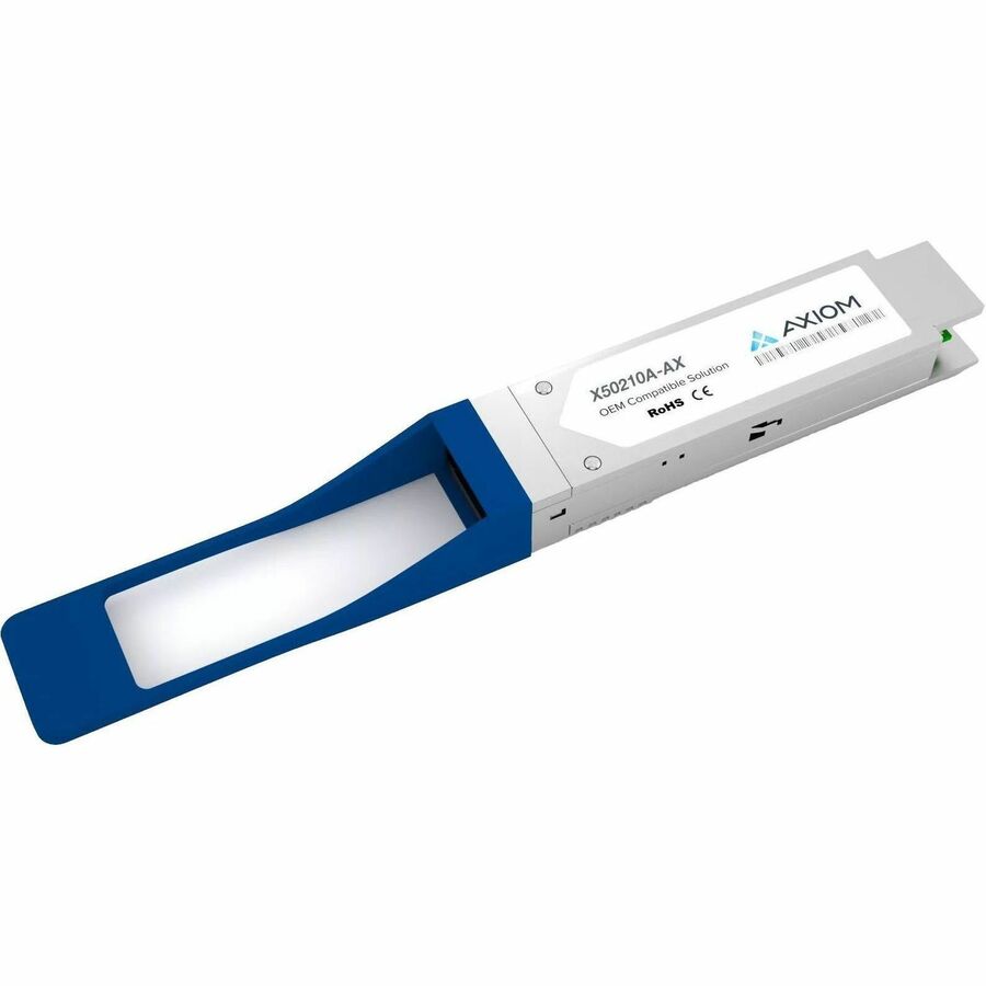 Axiom 100GBASE-DR QSFP28 Transceiver for NetApp - X50210A