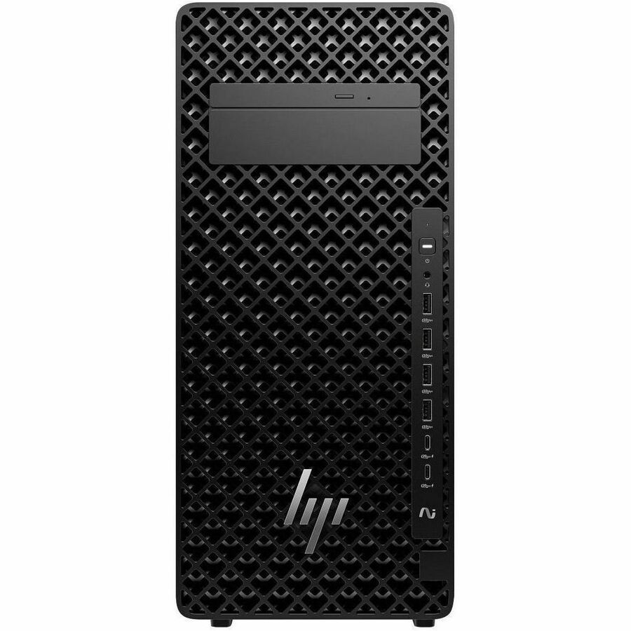 HP Z2 G1i Workstation - 1 x Intel Core Ultra 9 285K - 64 GB - Tower